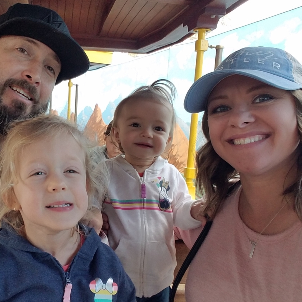 Meet your Posher, Tricia